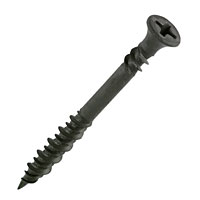 Reverse Thread Drywall Screws 3.9 x 42mm Pack of 1000