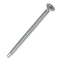 Self Drill Drywall Screws 4.2 x 65mm Pack of 500