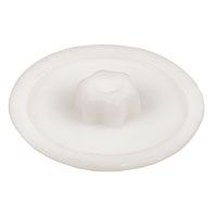 T30 White Caps Pack of 100