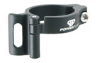 Powerplay Front Derailleur Clamp