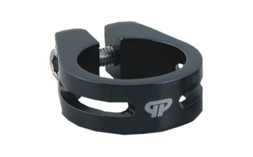 Powerplay Super Light Alloy Seat Clamp