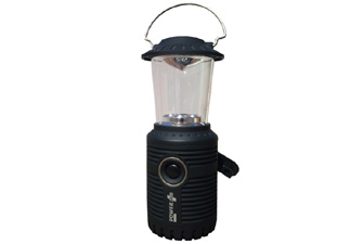 PowerPlus Owl Wind Up Lantern