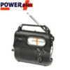 POWERplus Rhino Wind Up Radio