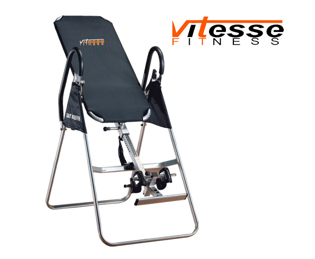 PowerTrek Inversion Table PowerTrek Inversion Pro