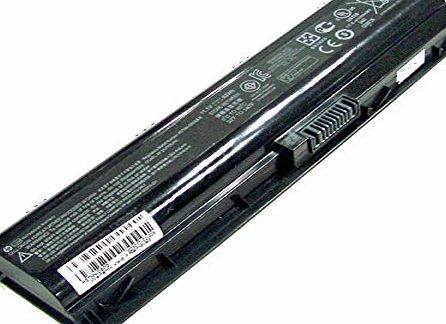 PowerWings Generic 11.1V 62Wh 6 Cell Replacement Laptop Battery HSTNN-DB0Q for HP TouchSmart TM2-1000 TM2-2000 TM2-2100 TM2t-1000 TM2t-1100 TM2t-2110 HSTNN-I77C