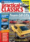 Practical Classics 6 Months Direct Debit to UK