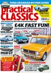 Practical Classics Annual Direct Debit   Car