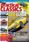 Practical Classics Annual Direct Debit   Vintage