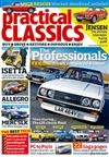 Practical Classics Annual Direct Debit to UK