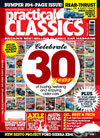 Practical Classics Quarterly DD Teng 15 Pce