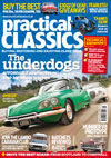 Practical Classics Quarterly Direct Debit   40