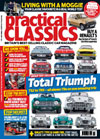 Practical Classics Quarterly Direct Debit   LED