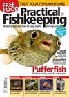 Practical Fishkeeping Annual Direct Debit   E700