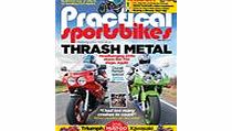 Practical Sportsbikes Annual Direct Debit  