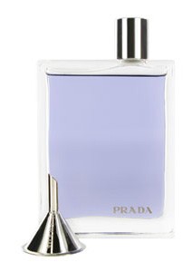 Prada Amber Pour Homme Eau De Toilette Deluxe