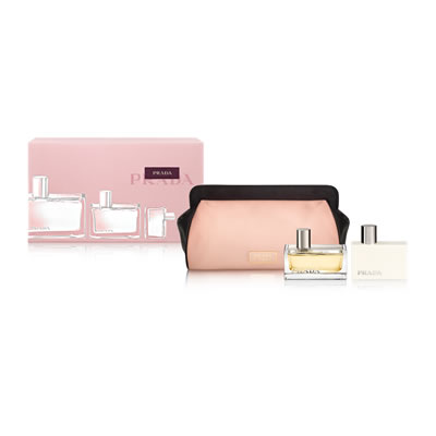 Eau de Parfum Gift Set