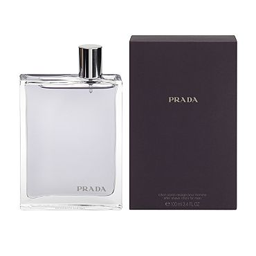 Prada for Men 100ml EDT