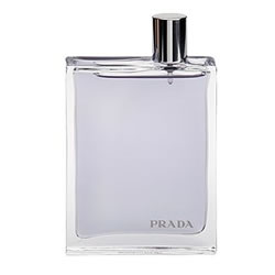 Prada for Men Aftershave Lotion- 100ml