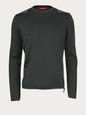 PRADA KNITWEAR BLACK 50 EU PR7-U-SMM423-27V