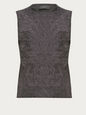 KNITWEAR CHARCOAL 48 IT PR2-U-UMT169