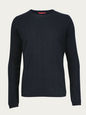 KNITWEAR NAVY 50 EU PR7-U-SMM555-34V