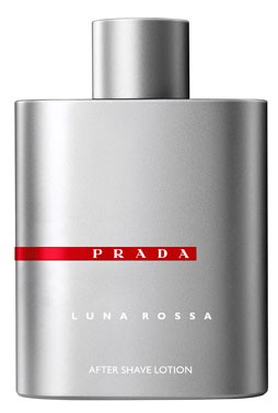 Luna Rossa After Shave Lotion 125ml