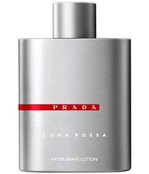 Prada Luna Rossa Aftershave 125ml