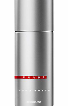 Prada Luna Rossa Deodorant Spray 150ml