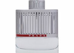 Prada Luna Rossa Eau de Toilette Spray 100ml