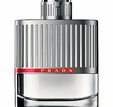 Luna Rossa Eau de Toilette