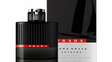 Prada Luna Rossa Extreme Eau de Parfum 50ml