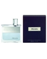 Prada Man Eau de Toilette Spray 50ml