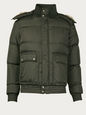 PRADA OUTERWEAR BLACK 50 PR7-S-SGV910-C30