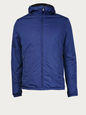 OUTERWEAR COBALT BLUE 50 EU PR7-U-SGA754-R1J