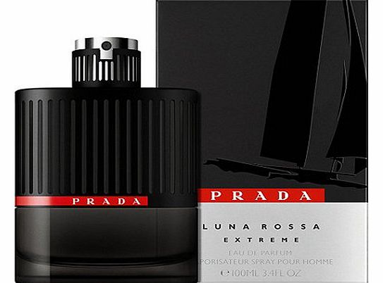 Prada  LUNA ROSSA EXTREME FOR MEN 100ML EAU DE PARFUM SPRAY