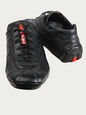 SHOES BLACK 40 IT PR8-T-4E1165-EFX