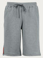 SHORTS LIGHT GREY M PR7-T-SJP135-Q86