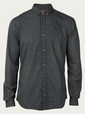 prada sport shirts khaki