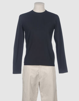 TOPWEAR Long sleeve t-shirts MEN on YOOX.COM