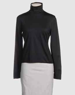 TOPWEAR Long sleeve t-shirts WOMEN on YOOX.COM