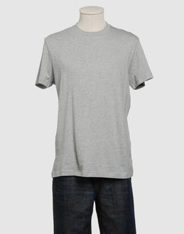 TOPWEAR Short sleeve t-shirts MEN on YOOX.COM