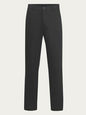 PRADA TROUSERS BLACK 48 IT PR2-T-UPA507-R05