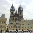 Prague Castle Bike Tour - Adult