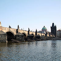 Prague Great City Tour Otus Prague Great City Tour