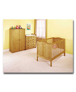 Nursery Bedroom Package