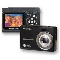 PRAKTICA 5201G Black