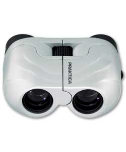 7-22 x 22 Zoom Binocular