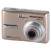 Praktica DCZ10.2