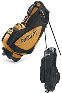 Precept Hideaway Stand Bag