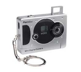 Digital Camera